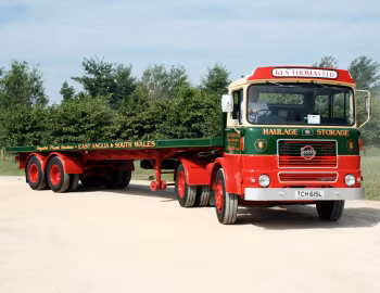 Seddon 34-4 '1969–????