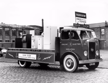 Seddon Mk 5 '1947–62