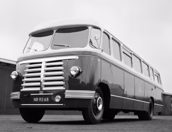 Seddon-Van Twist (Hainje) '1954