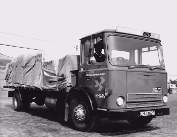 Seddon Atkinson 200
