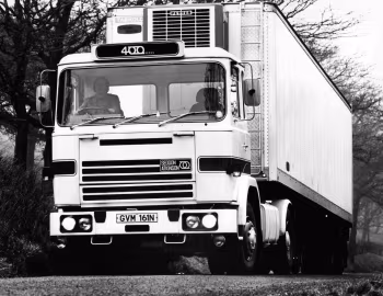 Seddon Atkinson 400 4×2 '1975–82