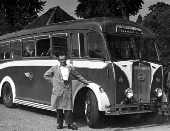 Atkinson MkIV Thurgood (B31F) '1949