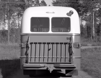 Seddon Arvika [Sweden] '1953