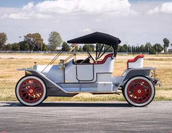 1911 Selden Model 40R Varsity Roadster