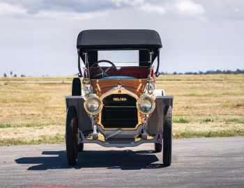 1911 Selden Model 40R Varsity Roadster