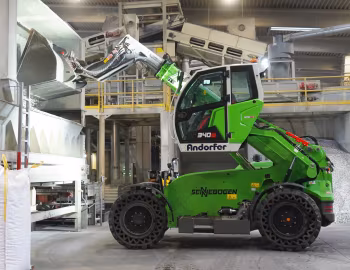 Sennebogen 340 G '2022–pr.