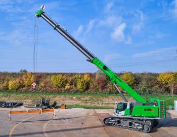 Sennebogen 683 E '2023–pr.