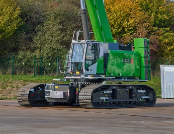 Sennebogen 683 E '2023–pr.