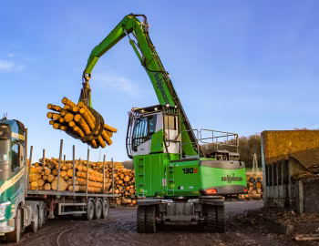 Sennebogen 730 E '2019–pr.