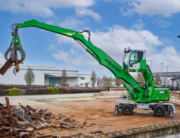 Sennebogen 826 G '2024–pr.