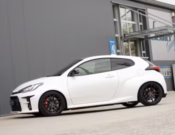 Senner Tuning Toyota GR Yaris '2022–24