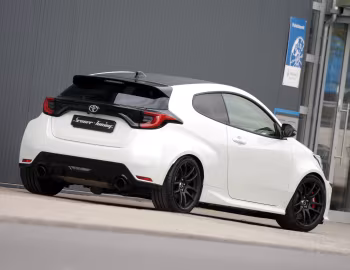 Senner Tuning Toyota GR Yaris '2022–24