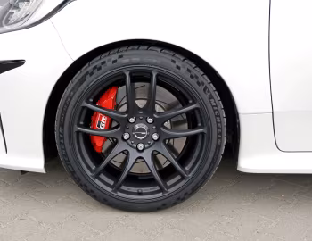 Senner Tuning Toyota GR Yaris '2022–24