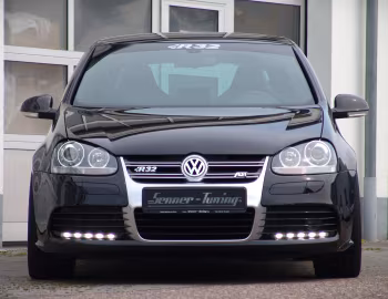 Senner Tuning Volkswagen Golf R32 (Typ 1K) '2008