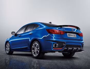 Senova CC '2015–17