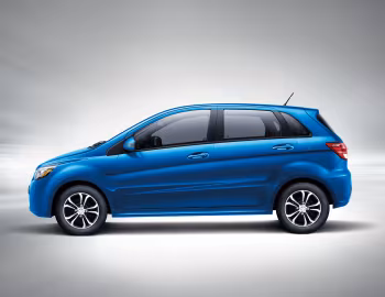 Senova D20 '2014–18