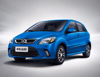 Senova D20 '2014–18