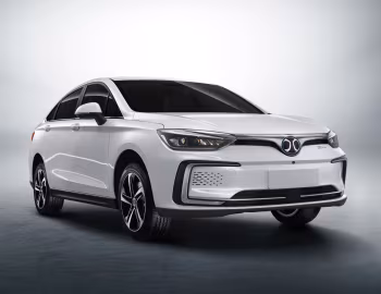 BJEV EU5 '2018–至今