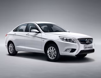 BJEV EU260 '2013–17