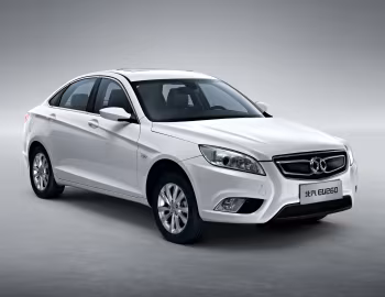 BJEV EU260 '2013–17