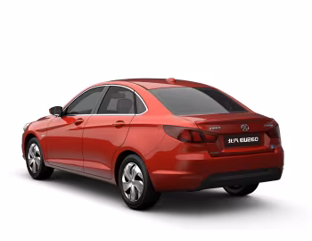 BJEV EU260 '2013–17