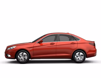 BJEV EU260 '2013–17