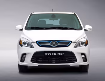 BJEV EV200 '2015–20