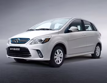 BJEV EV200 '2015–20