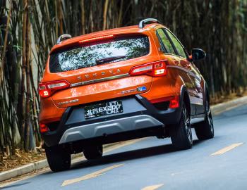 BJEV EX200 '2016–н.в.