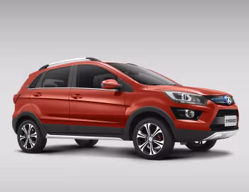 BJEV EX200 '2016–н.в.
