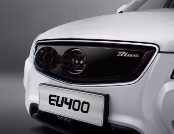 BJEV EU400 '2014–17