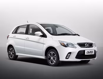 Senova D20 '2014–18