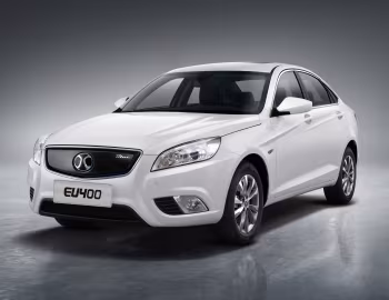 BJEV EU400 '2014–17