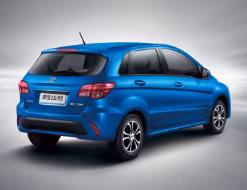 Senova D20 '2014–18