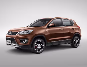 Senova X35 '2016–18