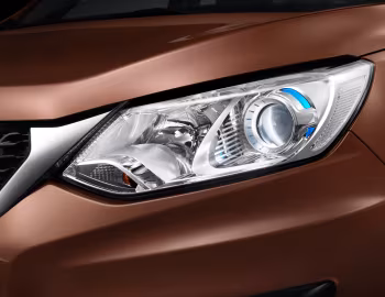 Senova X35 '2016–18