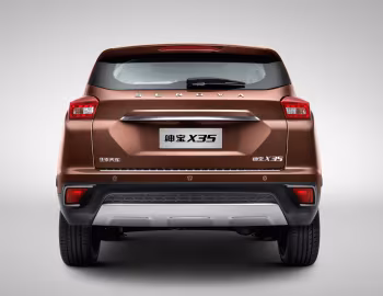 Senova X35 '2016–18