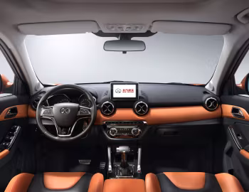Торпедо Senova X35 '2016–18