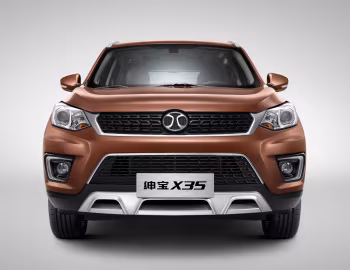 Senova X35 '2016–18