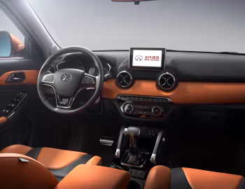 Торпедо Senova X35 '2016–18
