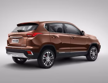 Senova X35 '2016–18
