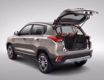 Senova X35 '2016–18