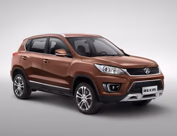 Senova X35 '2016–18