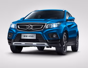 Senova X55 '2015–18