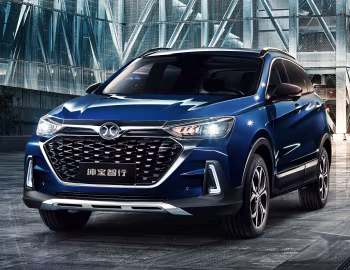 Senova X55 '2018–20