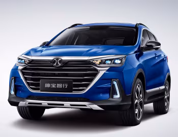 Senova X55 '2018–20
