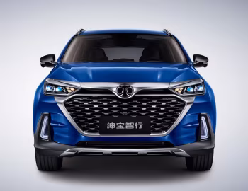 Senova X55 '2018–20