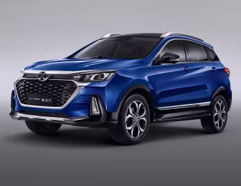 Senova X55 '2018–20