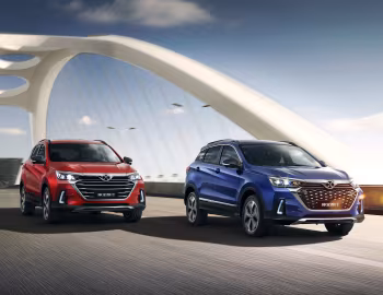 Senova X55 '2018–20