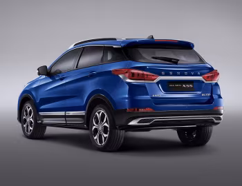 Senova X55 '2018–20